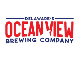 DELAWARE'S OCEAN VIEW BREWING COMPANY logo