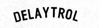 DELAYTROL logo