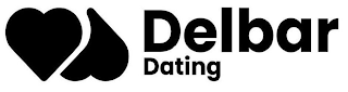 DELBAR DATING logo