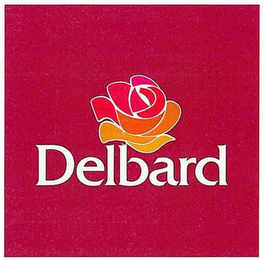 DELBARD logo