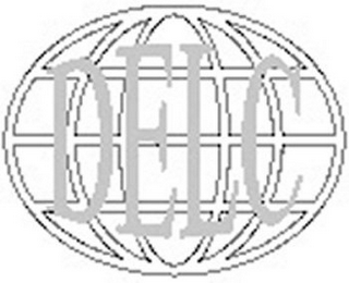 DELC logo