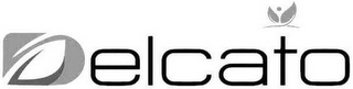 DELCATO logo