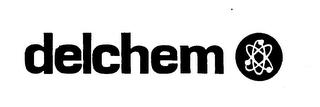 DELCHEM logo