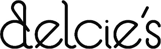 DELCIE'S logo
