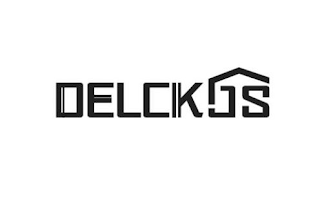 DELCKOS logo