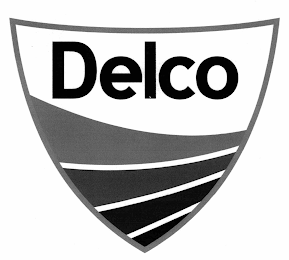 DELCO logo