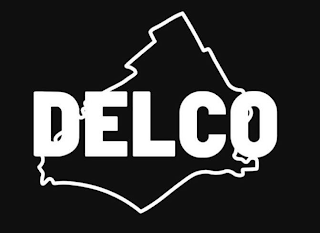 DELCO logo