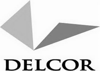 DELCOR logo
