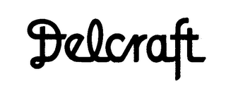 DELCRAFT logo