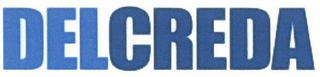 DELCREDA logo
