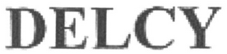 DELCY logo