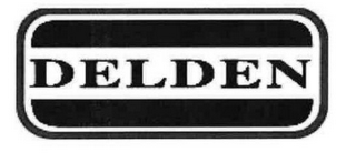 DELDEN logo