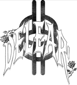 DELEAR’ logo