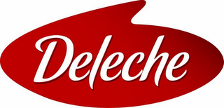 DELECHE logo