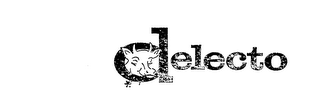 DELECTO logo