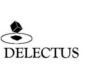 DELECTUS logo