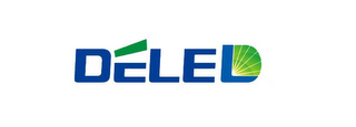 DELED logo
