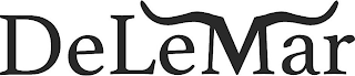 DELEMAR logo