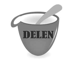 DELEN logo