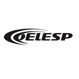 DELESP logo