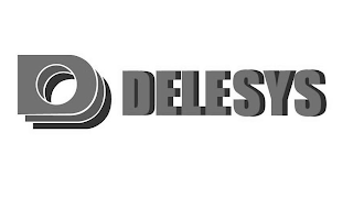 DELESYS logo