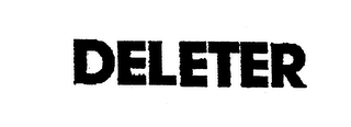 DELETER