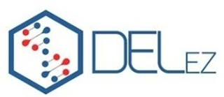DELEZ logo