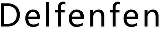 DELFENFEN logo