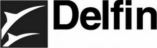 DELFIN logo
