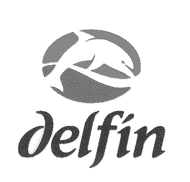 DELFIN logo