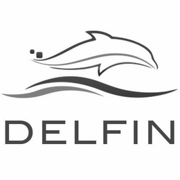 DELFIN logo