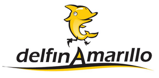 DELFIN AMARILLO logo