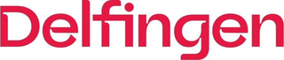 DELFINGEN logo