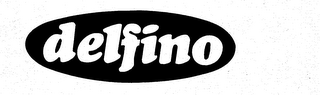 DELFINO logo