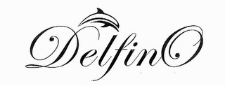 DELFINO logo