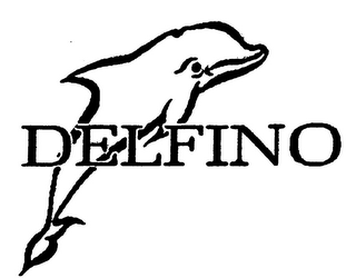 DELFINO logo