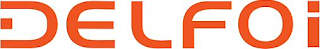 DELFOI logo