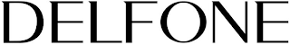DELFONE logo