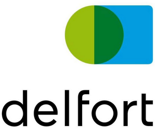 DELFORT logo