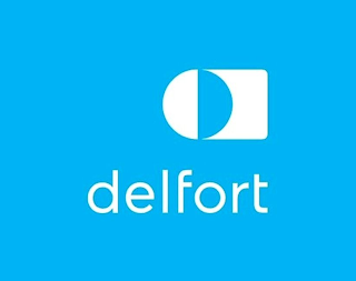 DELFORT logo