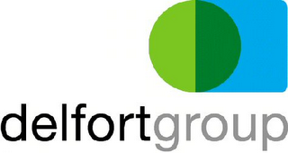 DELFORTGROUP logo