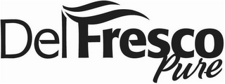 DELFRESCOPURE logo