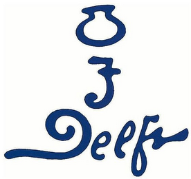 DELFT logo