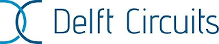 DELFT CIRCUITS logo