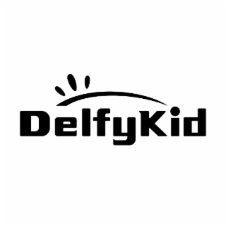 DELFYKID logo