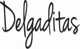 DELGADITAS logo