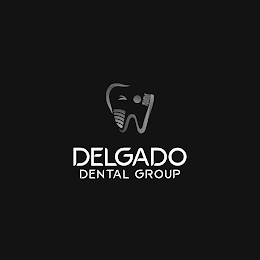 DELGADO DENTAL GROUP logo