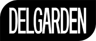 DELGARDEN logo