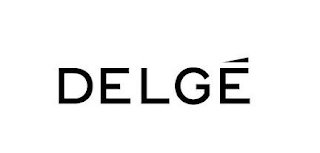 DELGE logo
