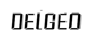 DELGEO logo